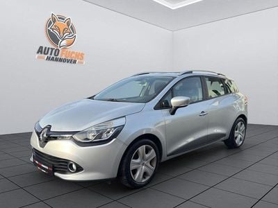 Renault Clio GrandTour