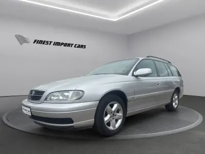 Gebraucht Opel Omega