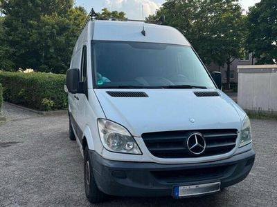 Mercedes Sprinter