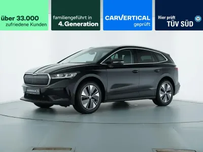 Gebraucht Skoda Enyaq iV