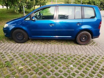 VW Touran