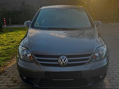 Gebraucht VW Golf IV 105 PS (77 kW) 2005 Grau Limousine