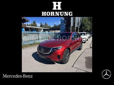 Mercedes EQC400