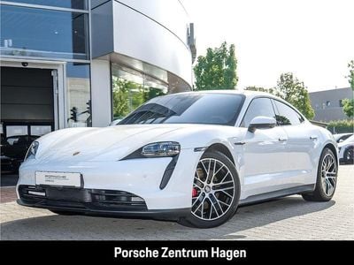Porsche Taycan 4S