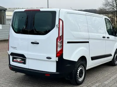 Gebraucht Ford Transit Custom