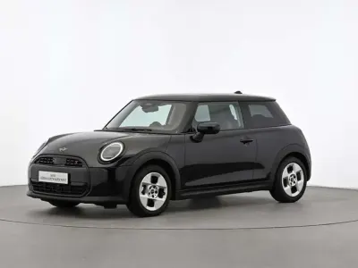 Gebraucht Mini Cooper S