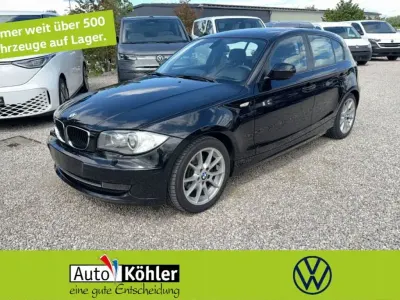 Gebraucht BMW 120