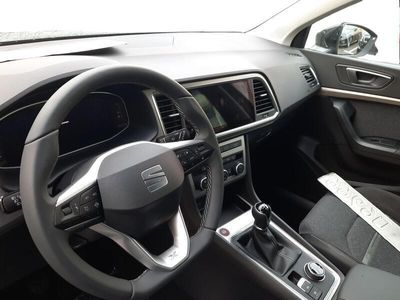 gebraucht Seat Ateca Xperience Edition