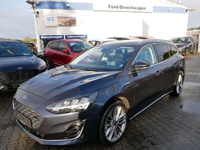 gebraucht Ford Focus Vignale PANO LED ACC TWA