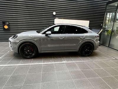 Gebraucht Porsche Cayenne S 475 PS (349 kW) 2023 Grau SUV