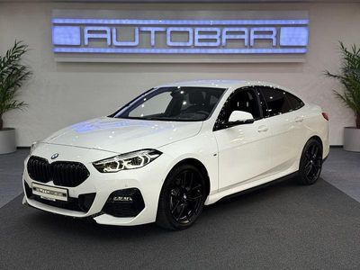 Gebraucht BMW 218 M Sport 136 PS (100 kW) 2024 Alpinweiss iii Coupé