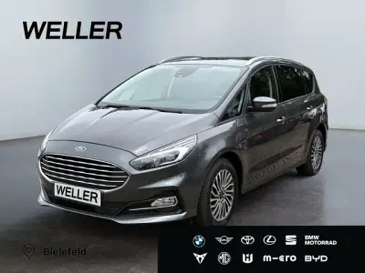 Gebraucht Ford S-MAX