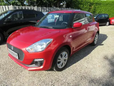 Gebraucht Suzuki Swift