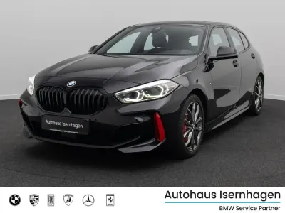 Gebraucht BMW 128 ti M Sport 265 PS (194 kW) 2023 Schwarz Kleinwagen