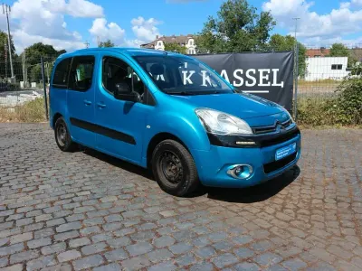 Gebraucht Citroën Berlingo