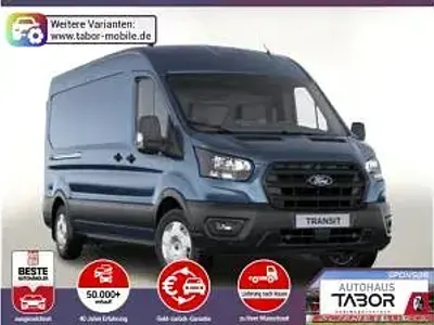 Gebraucht Ford Transit