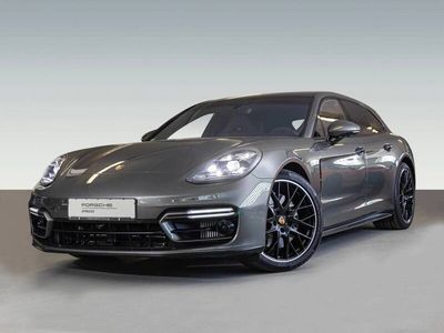 Porsche Panamera GTS