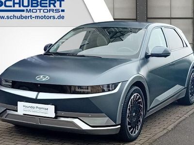 Shooting star / mat Gebraucht 2021 Hyundai Ioniq 5 SUV | 29.900 € (Etwas zu teuer)