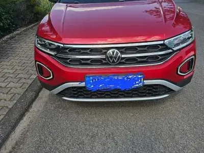 Gebraucht VW T-Roc