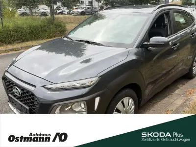 Gebraucht Hyundai Kona