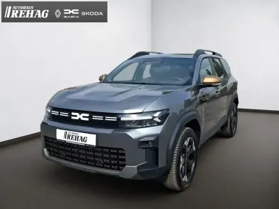 Gebraucht Dacia Bigster