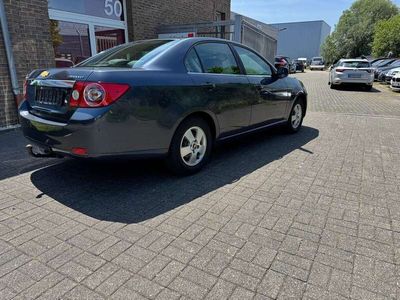 Chevrolet Epica