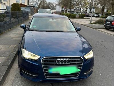 gebraucht Audi A3 Sportback 