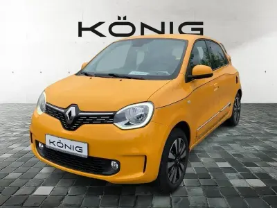Gebraucht Renault Twingo