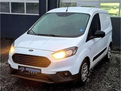 Gebraucht Ford Transit Courier