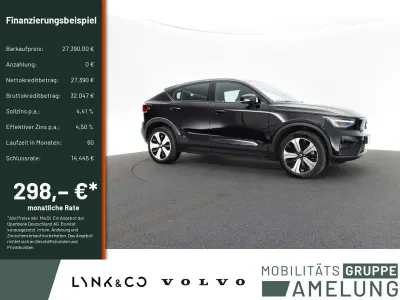 Gebraucht Volvo C40