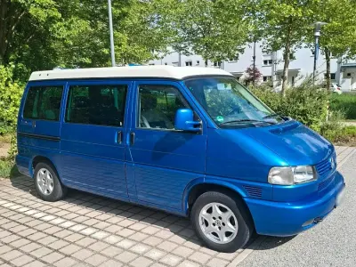 Gebraucht VW Multivan