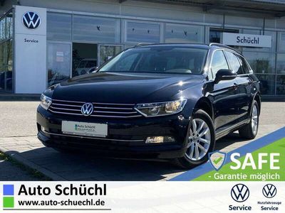 gebraucht VW Passat Variant 1.5 TSI COMFORTLINE NAVI+SHZ+PDC+BLUETOOTH+ACC