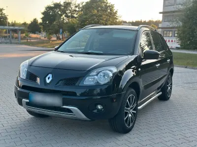 Gebraucht Renault Koleos