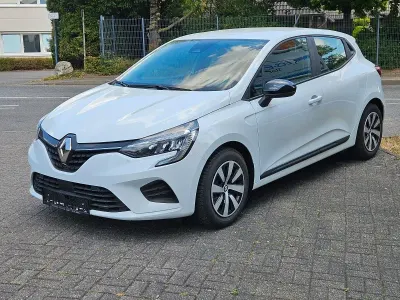 Gebraucht Renault Clio V