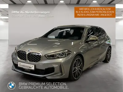 Gebraucht BMW M135