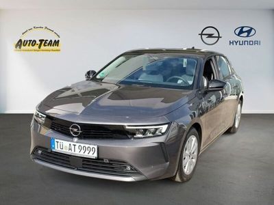 gebraucht Opel Astra 1.2 Turbo Automatik Business Elegance