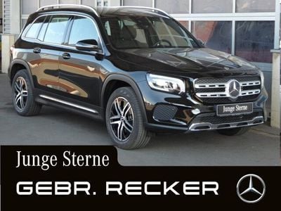 Mercedes GLB200