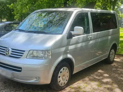 Occasion VW Caravelle