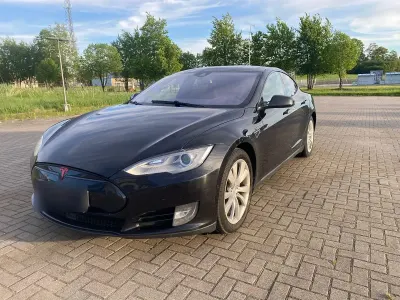 Gebraucht Tesla Model S