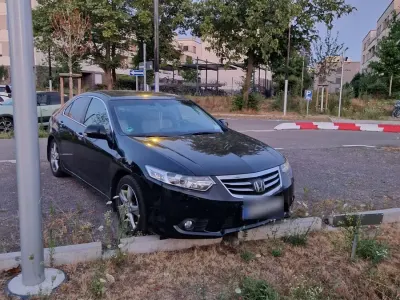 Gebraucht Honda Accord