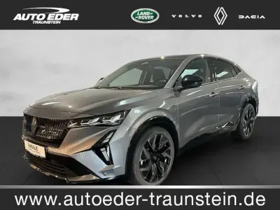 Occasion Renault Rafale Esprit Alpine 200 ch (147 kW) 2024 Gris SUV