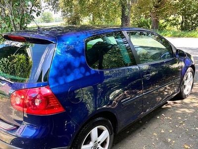 VW Golf V