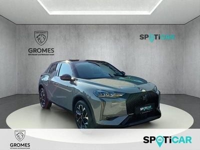 DS Automobiles DS3