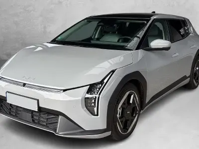 Gebraucht Kia EV4