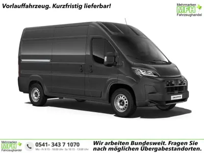 Gebraucht Fiat Ducato