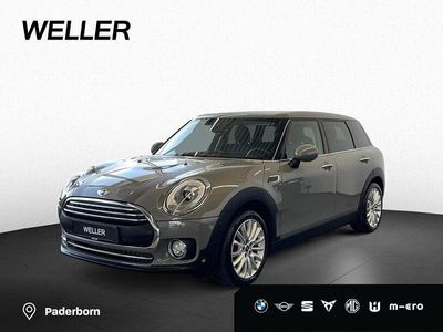 Mini Cooper Clubman