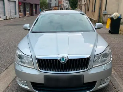 Gebraucht Skoda Octavia