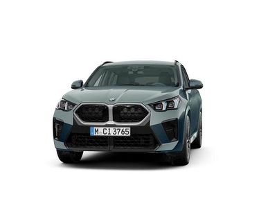 Neu 2025 BMW X2 Efficient Dynamics SUV | 50.460 € (Fairer Preis)