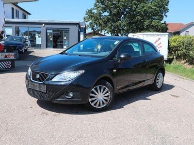 Seat Ibiza SC