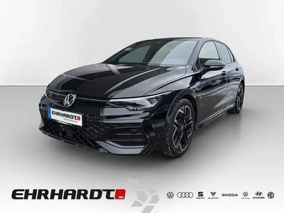 Nuova VW Golf VIII Style 150 CV (110 kW) 2025 Nero Berlina